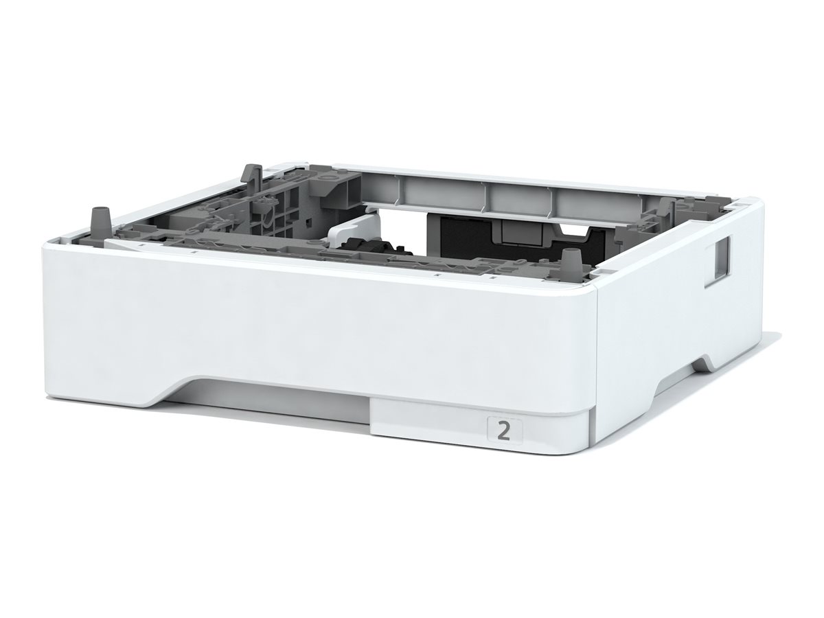Xerox - Mediebakke - 550 ark i 1 bakke(r) - for Xerox B410  VersaLink B415/DN, B415V_DN