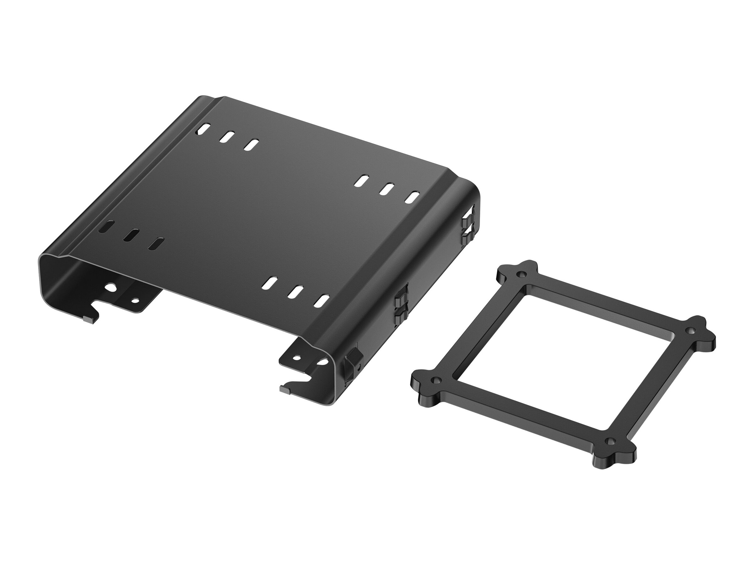 HP loftsbeslag til projektor 99T54AA - VESA 100 x 100, sort