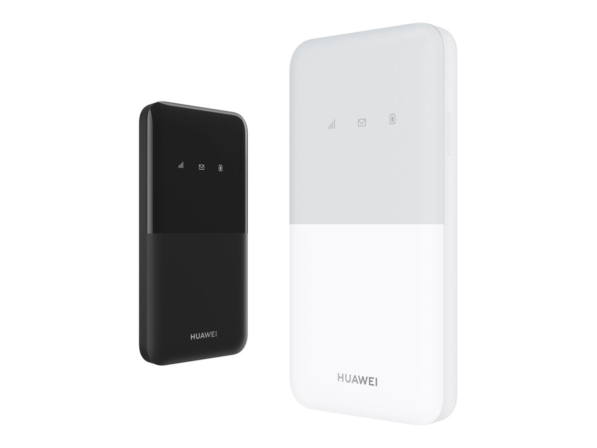 Huawei E5586-326 Mobilt hotspot 195Mbps Ekstern