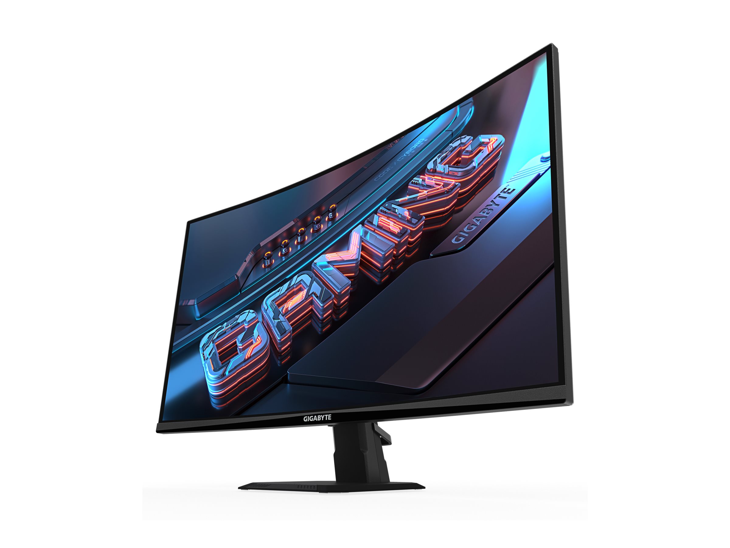 Gigabyte GS27QCA 27" VA 2560 x 1440 (2K) HDMI DisplayPort 180Hz
