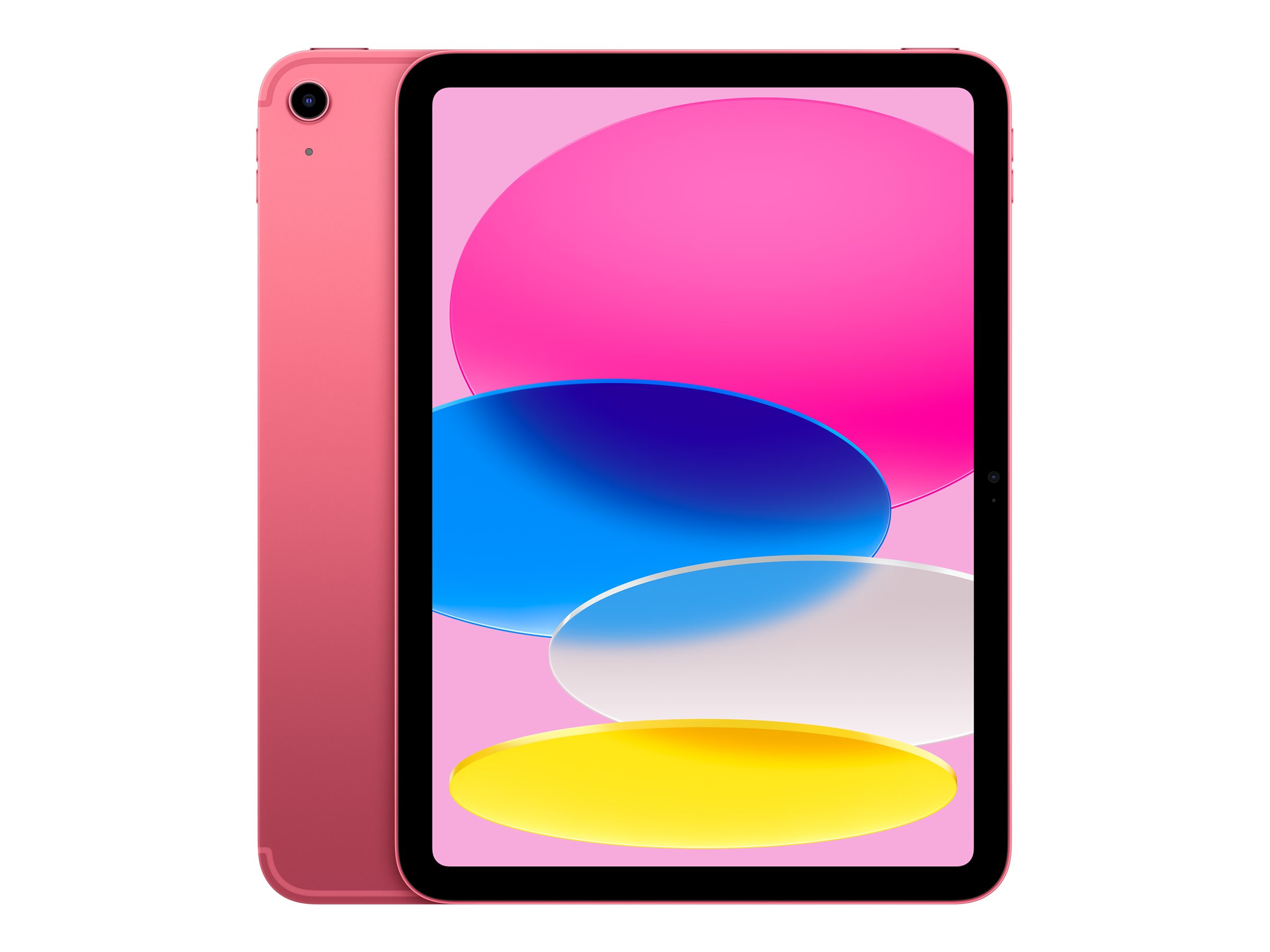 Tablet Apple iPad 11" (2025) Pink M4 128 GB