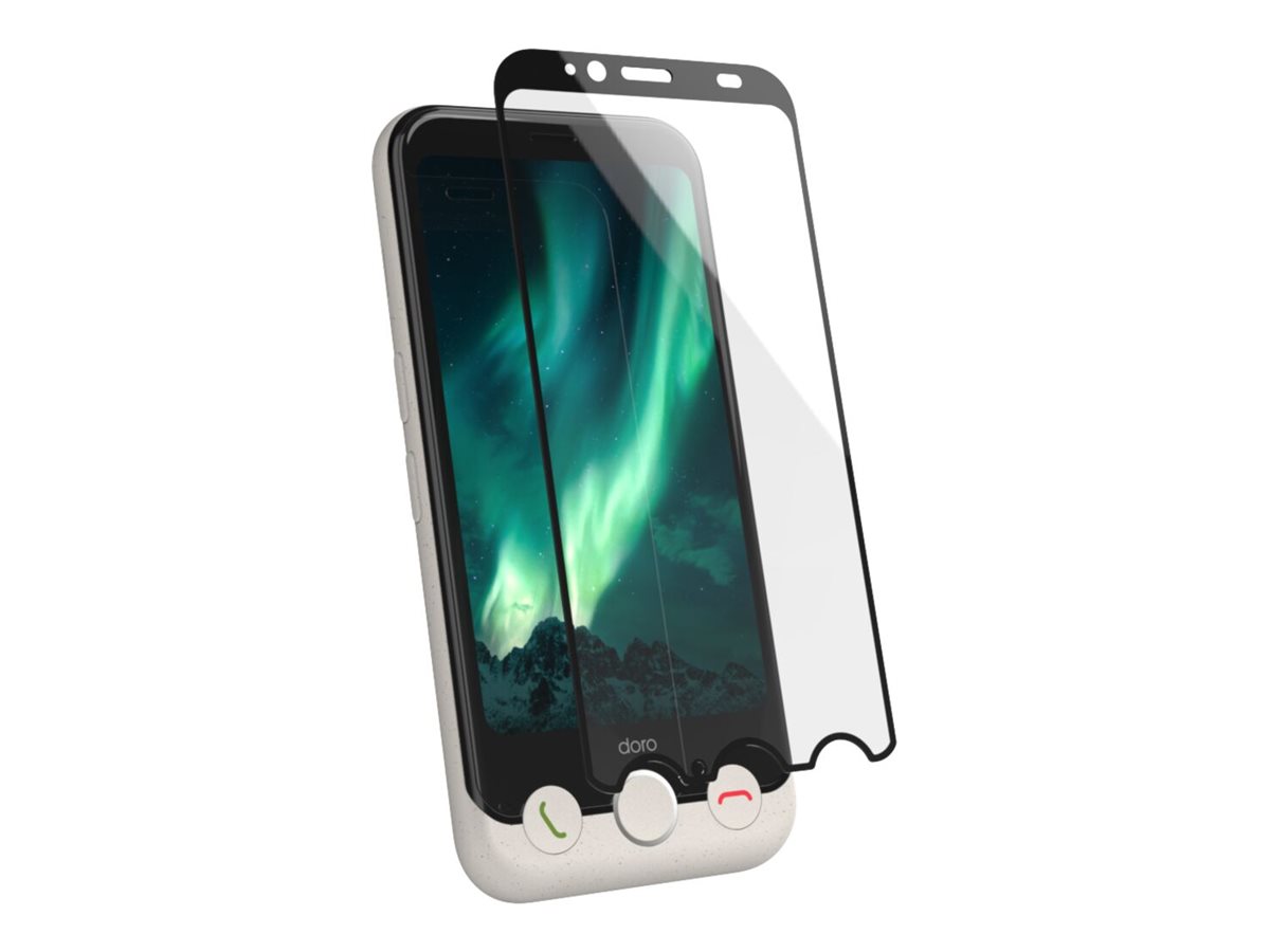 Doro Aurora A11 - Protecting Screen Transparent