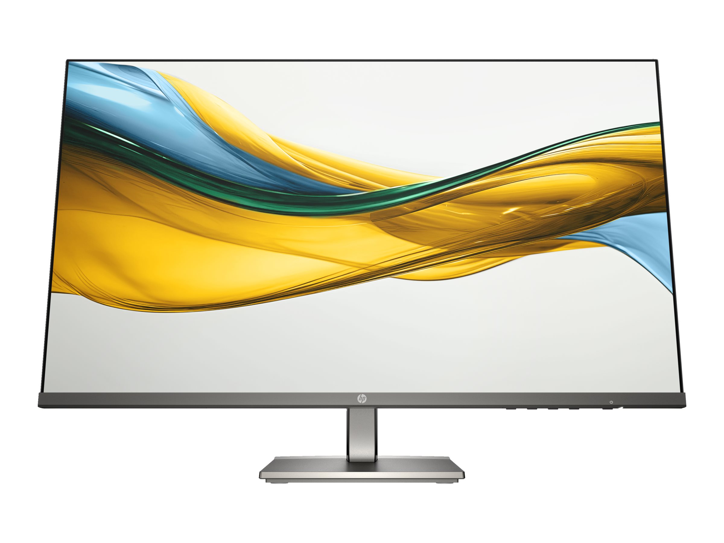 HP Series 5 527da 27" IPS 1920 x 1080 (Full HD) HDMI 100 Hz