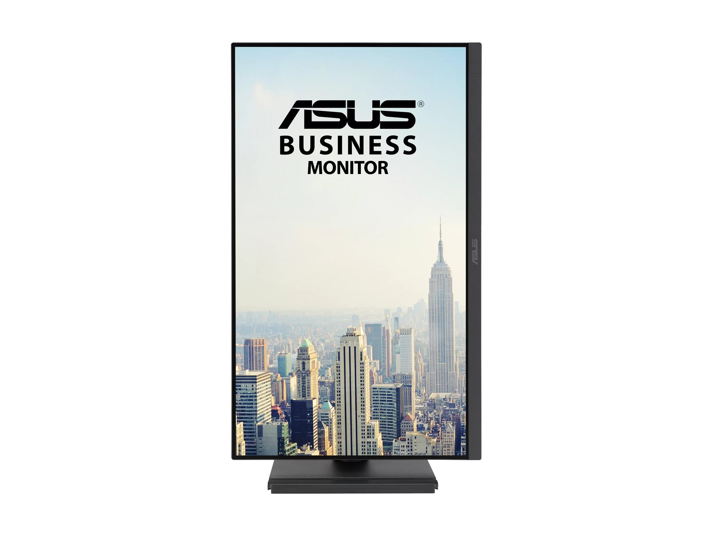 ASUS VA249QGSE 23.8" IPS 1920 x 1080 (Full HD) HDMI DisplayPort 120 Hz