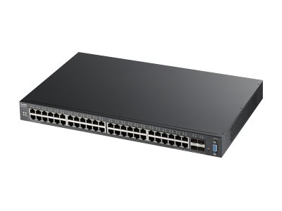 Zyxel XGS2210-52 Switch 52-porte Gigabit