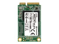 Transcend 230S 128GB, mSATA SSD, SATA3,