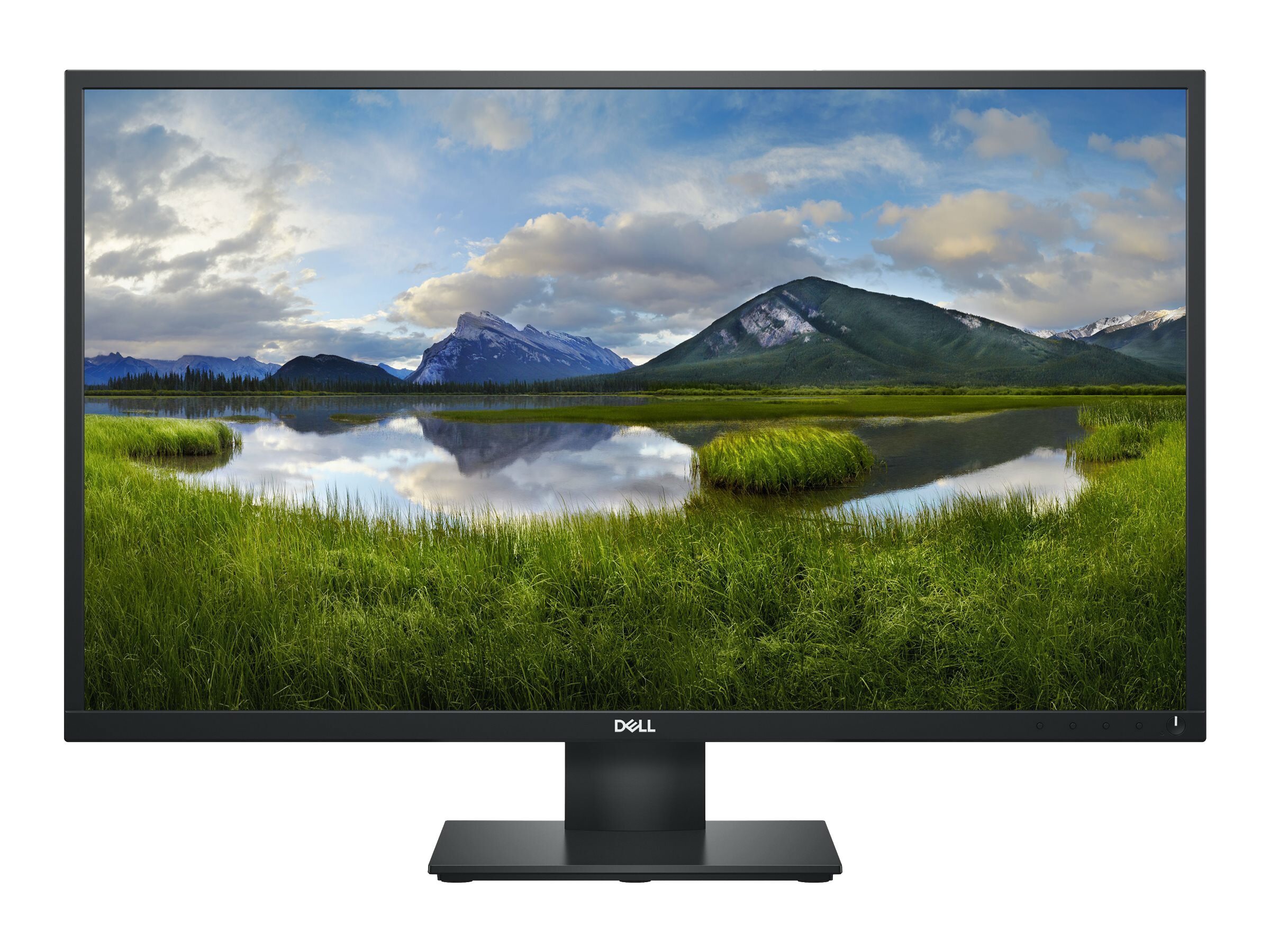 Dell E2720HS 27" 1920 x 1080 (Full HD) VGA (HD-15) HDMI 60Hz
