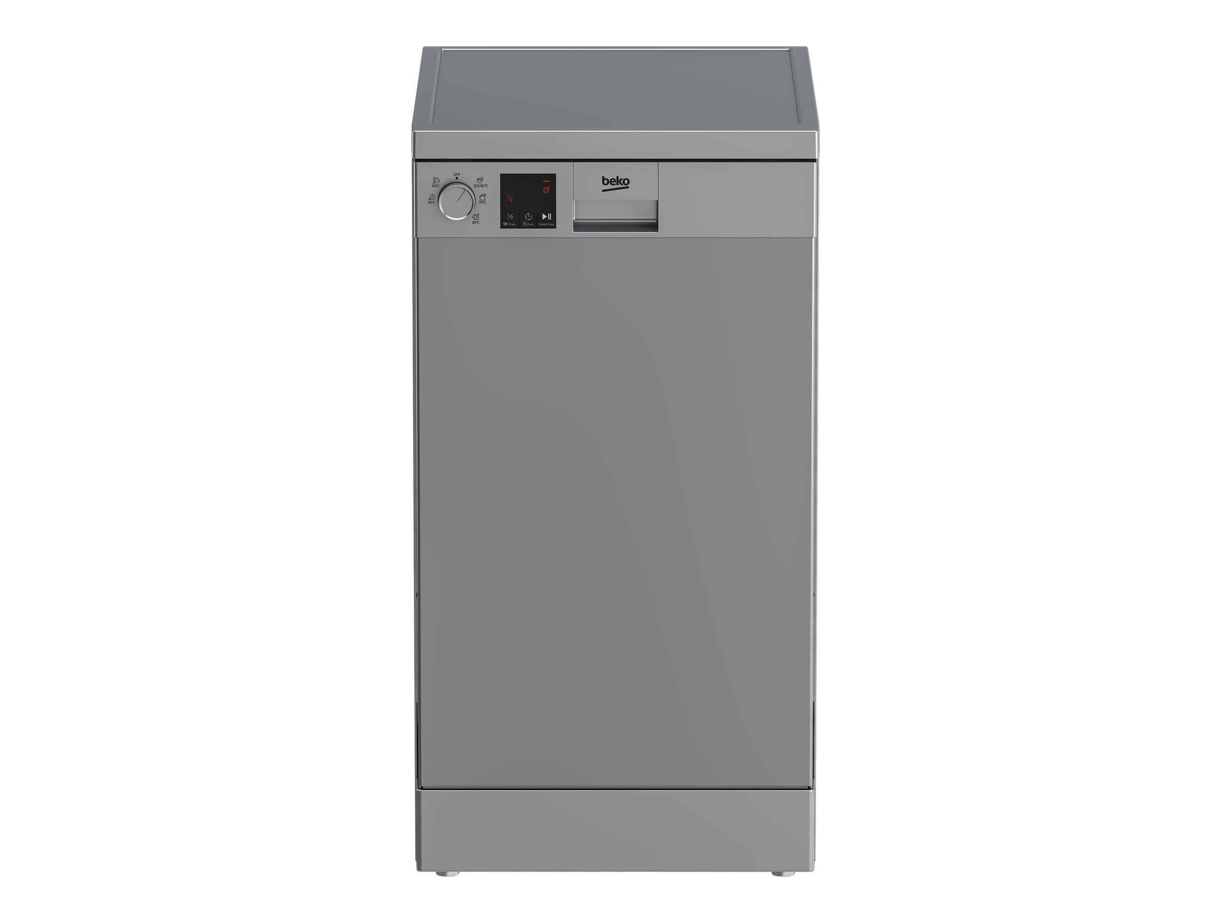 DVS05024S Beko     DISHWASHER