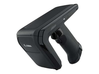 Zebra RFD40 UHF RFID Standard Sled - RFID-læser - USB-C, eConnex - 865-868 MHz