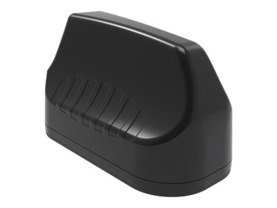 Poynting Antennas MIMO-3-15 - Antenne - radome - navigation, mobil, Wi-Fi - 5 dBi (for 2.4 - 2.5 GHz), 3,5 dBi (til 698 - 960 MHz), 4 dBi (til 3,4 - 3,8 GHz), 1 dBi (til 410 - 470 MHz), 5,8 dBi (til 1,71 - 2,7 GHz), 21 dBi (til 1.575,42 MHz), 21 dBi (til 1600 MHz), 7 dBi (til 5 - 6 GHz) - omni-directional - Indendørs / udendørs, klæbende montering