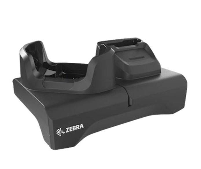 Zebra ShareCradle Kit Håndholdt opladningsstander + batterioplader