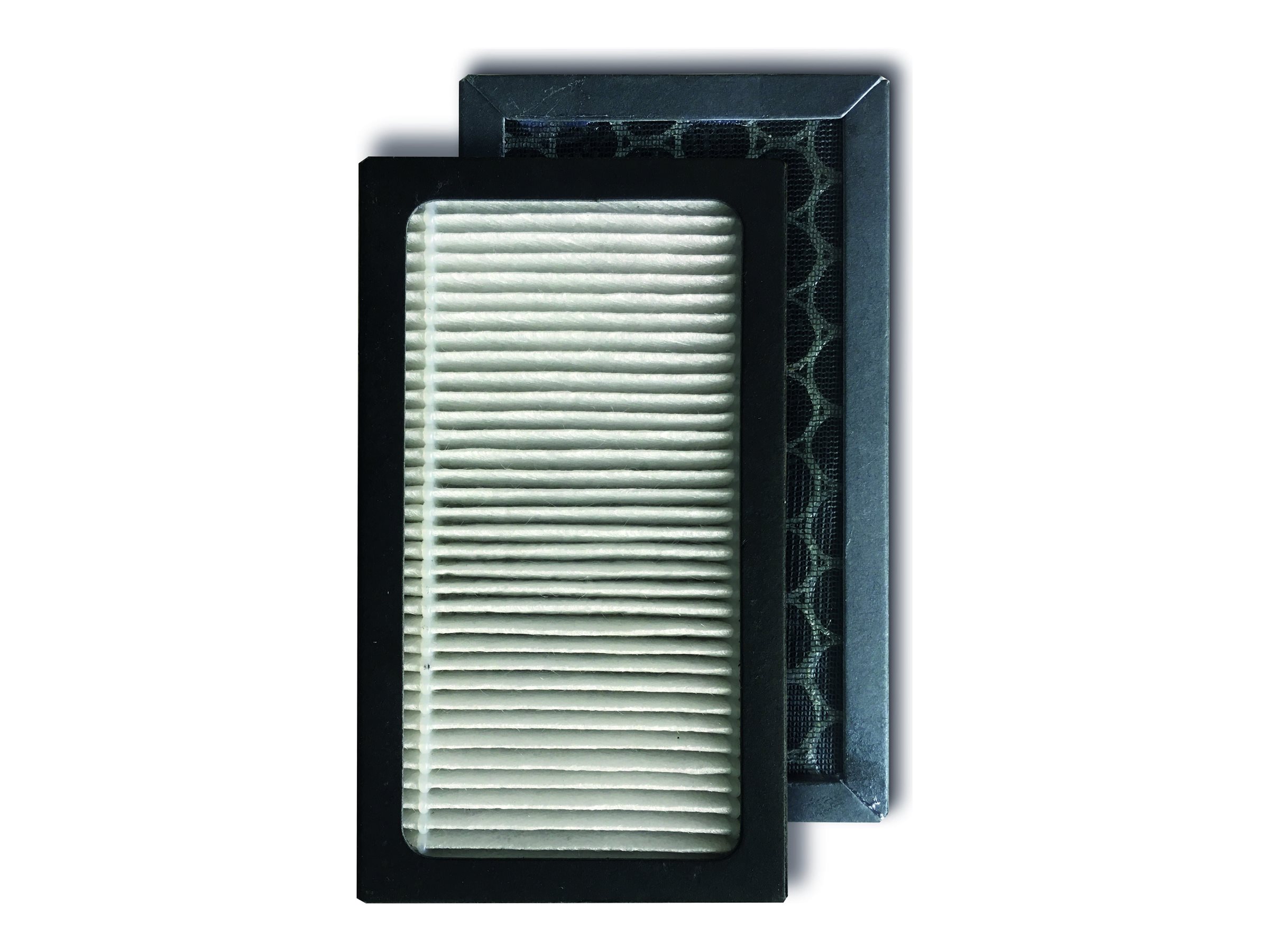 Meaco HEAP/Charcoal Filter Deluxe 202 Set 3pcs