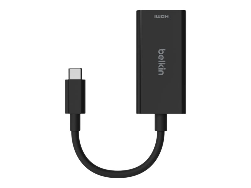 Belkin Connect adapter - HDMI / USB