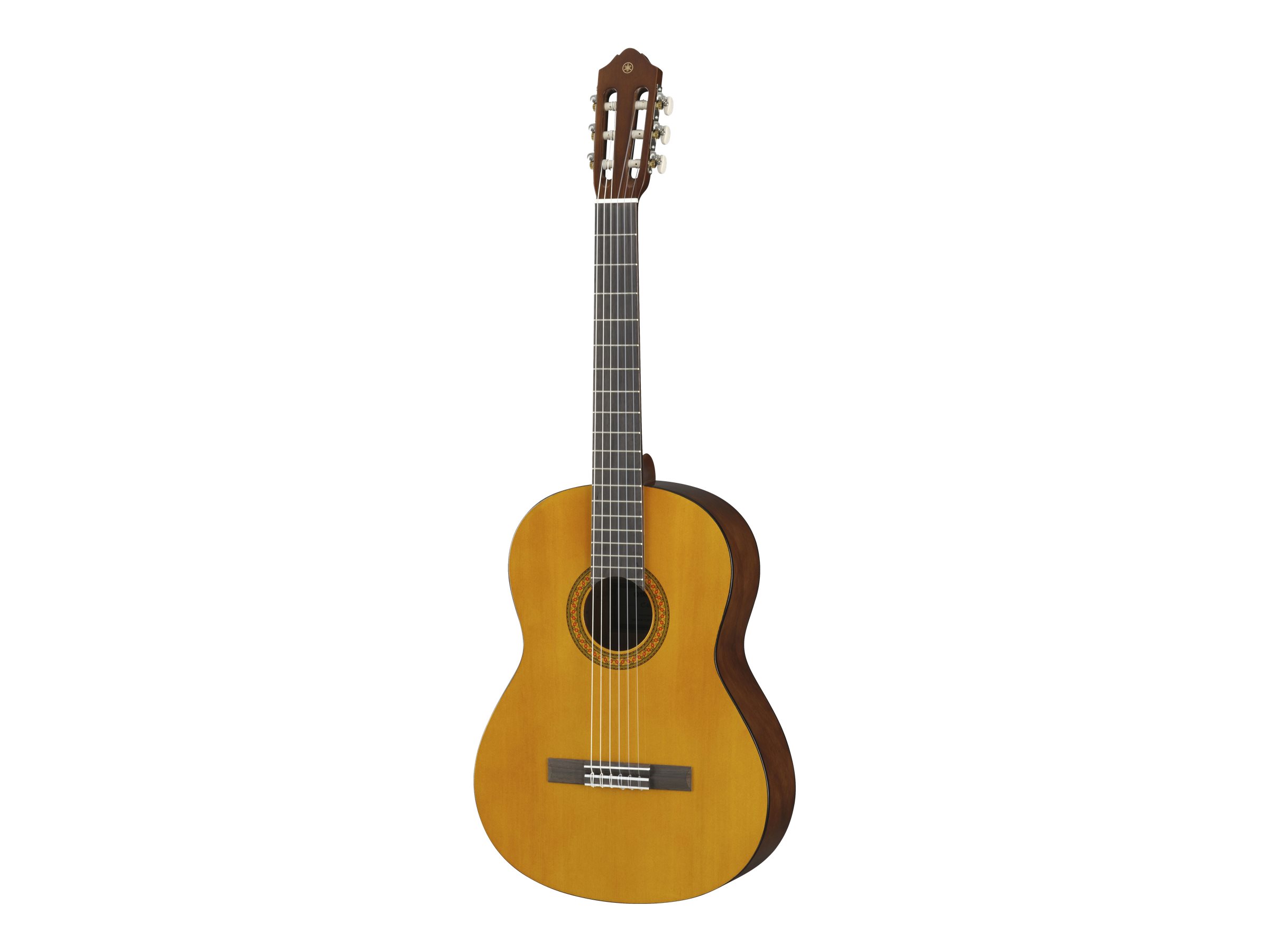 Akustisk klassisk guitar 4/4 - Yamaha C40II