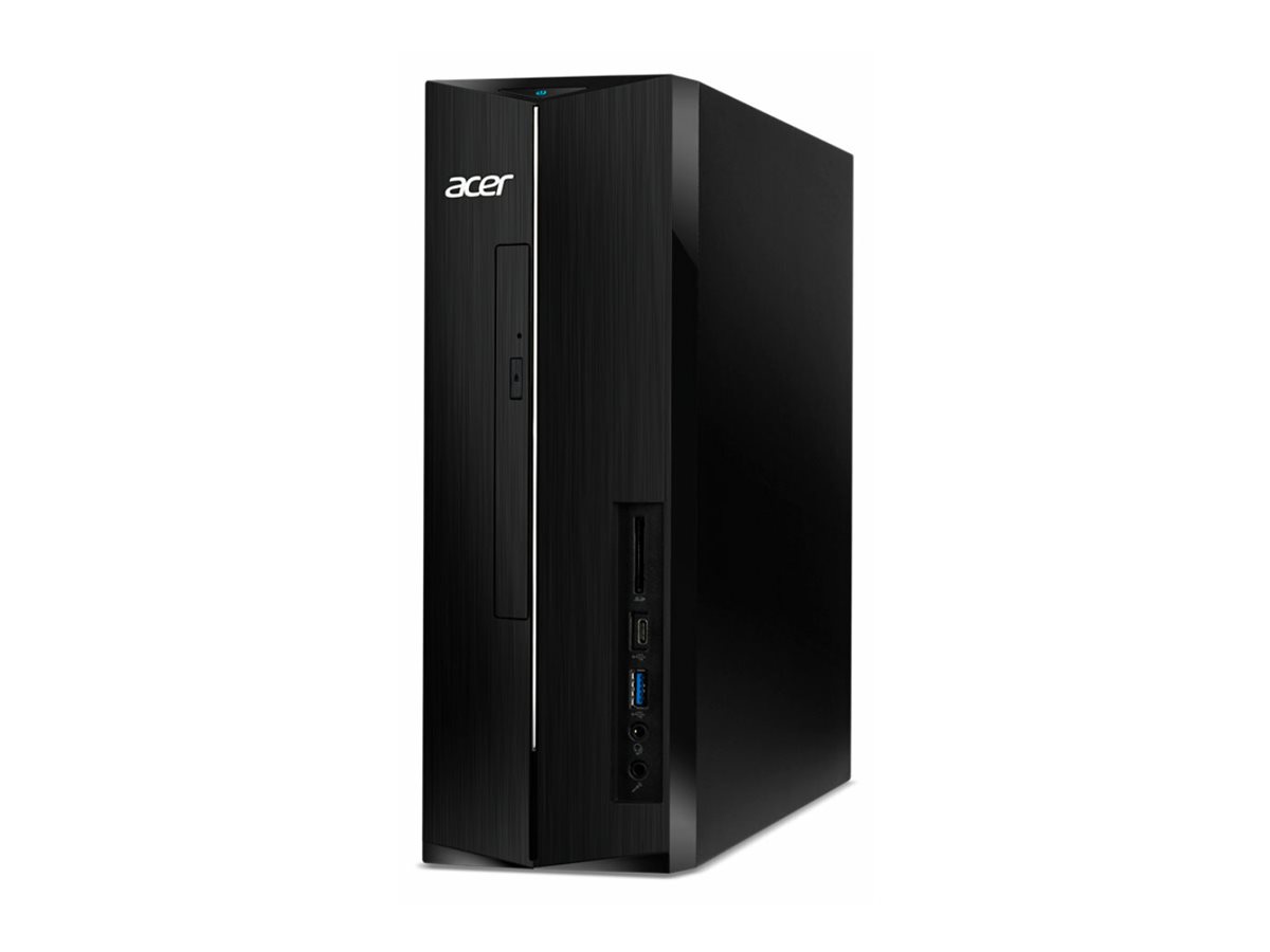 Acer Aspire XC-1785 Kompakt tårn I3-14100 8GB 512GB Windows 11 Home