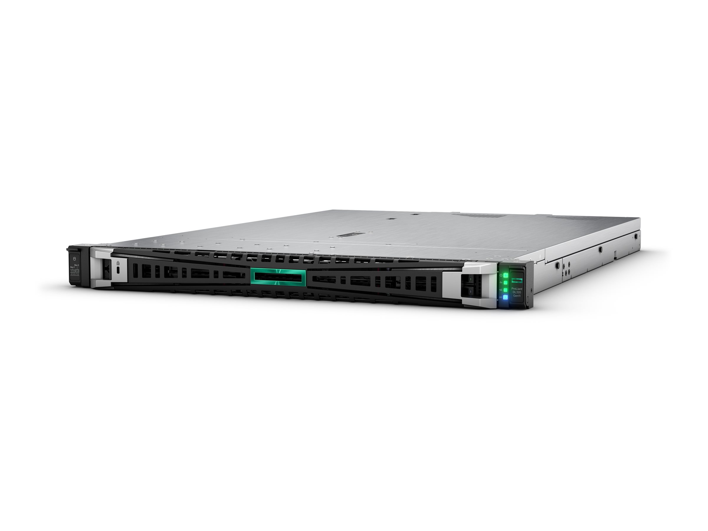 HPE ProLiant DL320 Gen11 4510 960GB No-OS