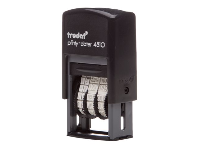 Trodat Printy 4810 Stempel