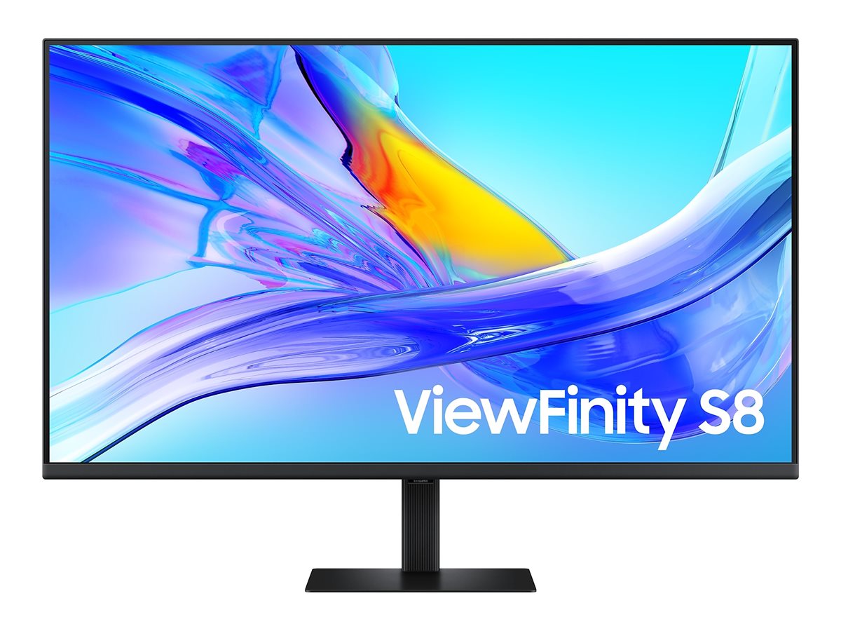 Samsung ViewFinity S8 S37D800UAU 37" VA 3840 x 2160 (4K) HDMI DisplayPort USB-C 60Hz