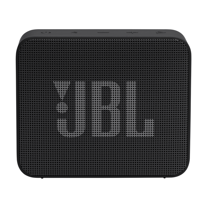 JBL Go Essential 2, 4 cm, 3,1 W, 180 - 20000 Hz, 80 dB, Trådløs, 2,4 - 2,4835 GHz