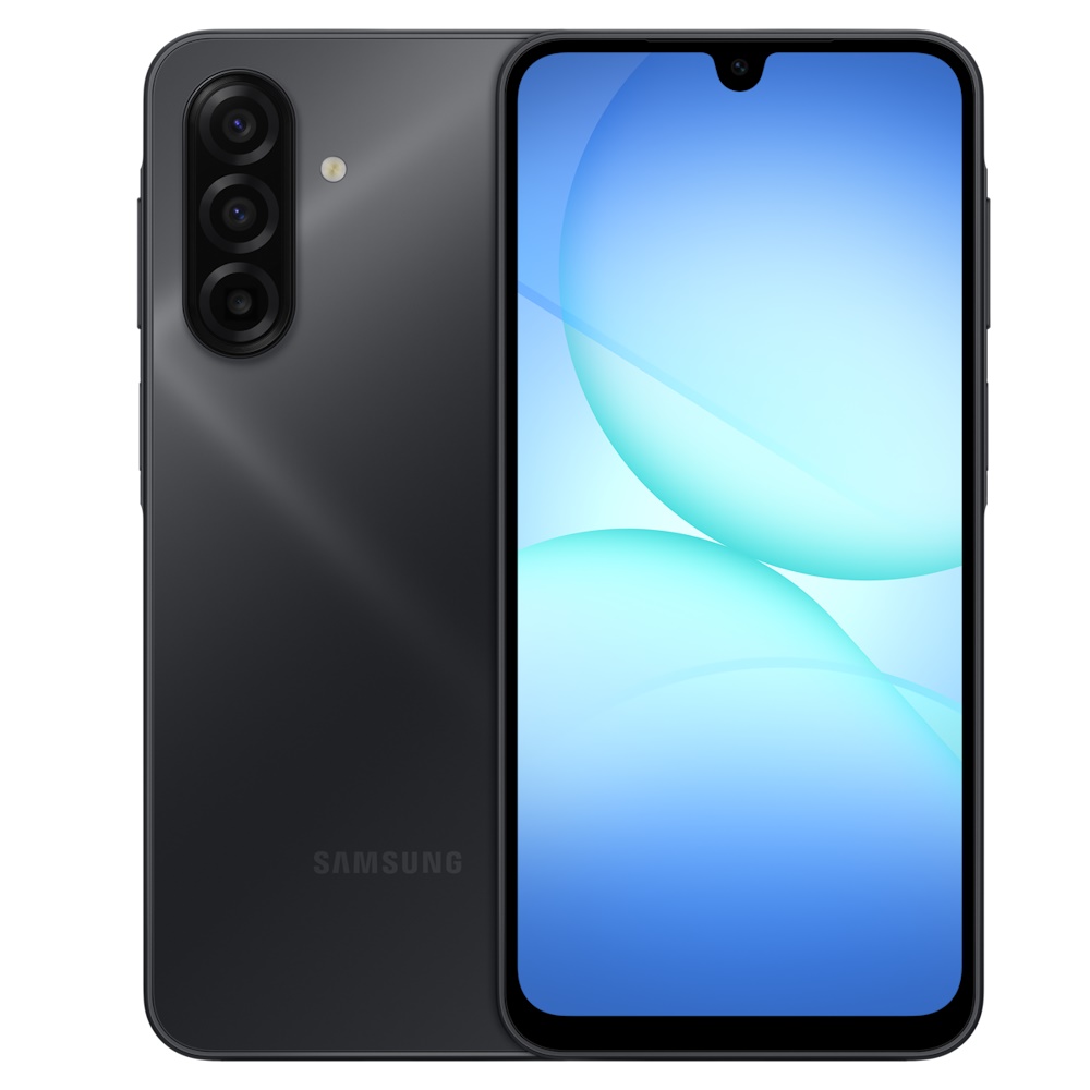 Samsung Galaxy A17 LTE 6.7" 4GB 128GB Sort