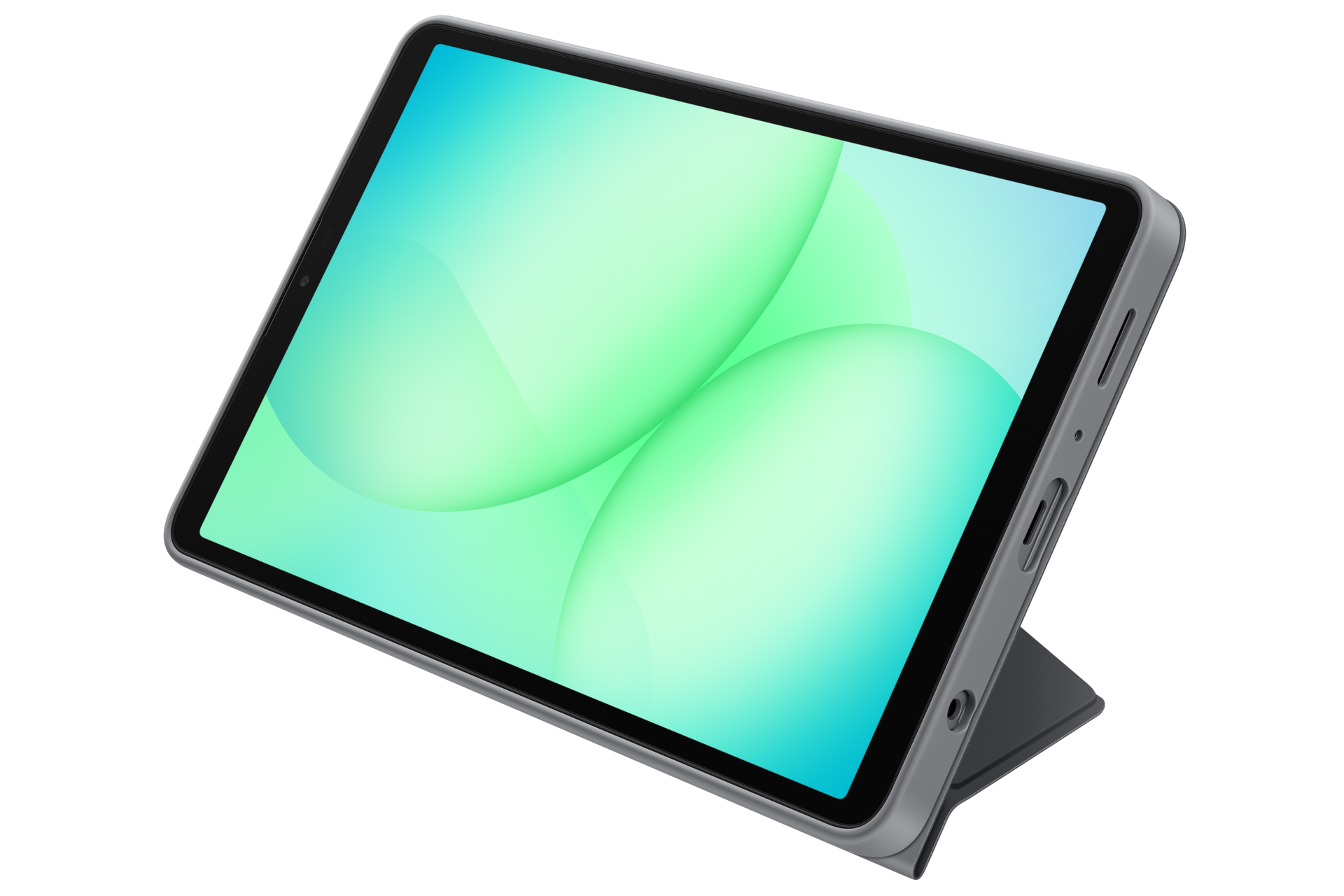 Samsung Book Cover Samsung Galaxy Tab A11 Sort