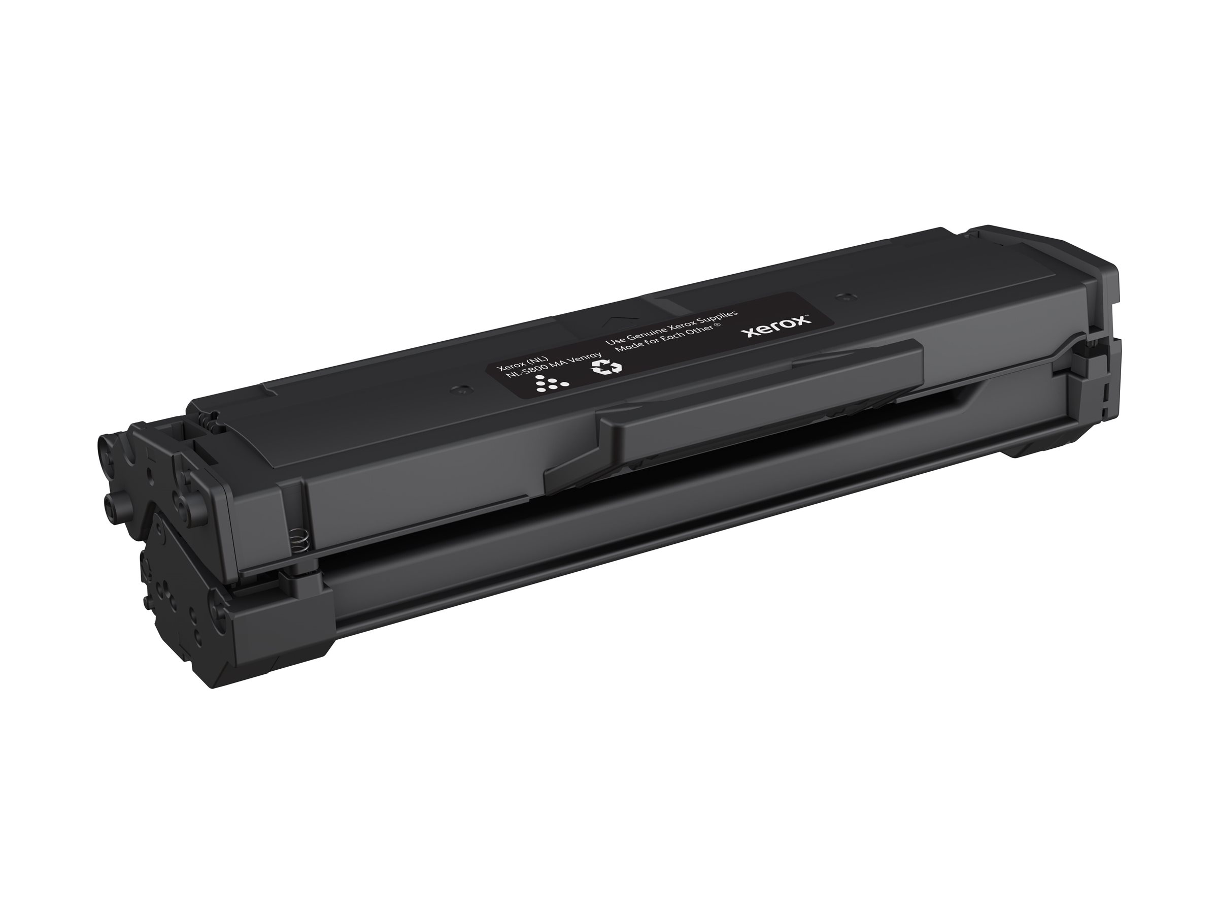 Xerox 006R04961 Sort 1500 sider Toner