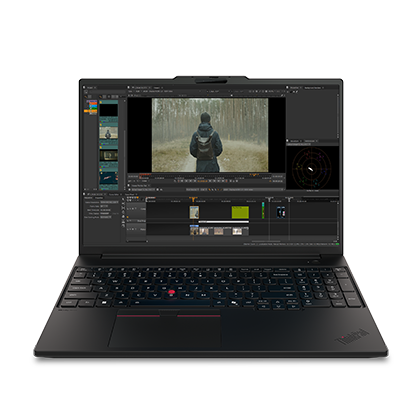 LENOVO ThinkPad P16s G5 AMD Ryzen AI 9 HX PRO 470 16inch 2.8k OLED 500n 64GB 1TB RTX PRO 2000-8GB 5G-UPG 90Wh W11P 3yPS Co2 Copilot+