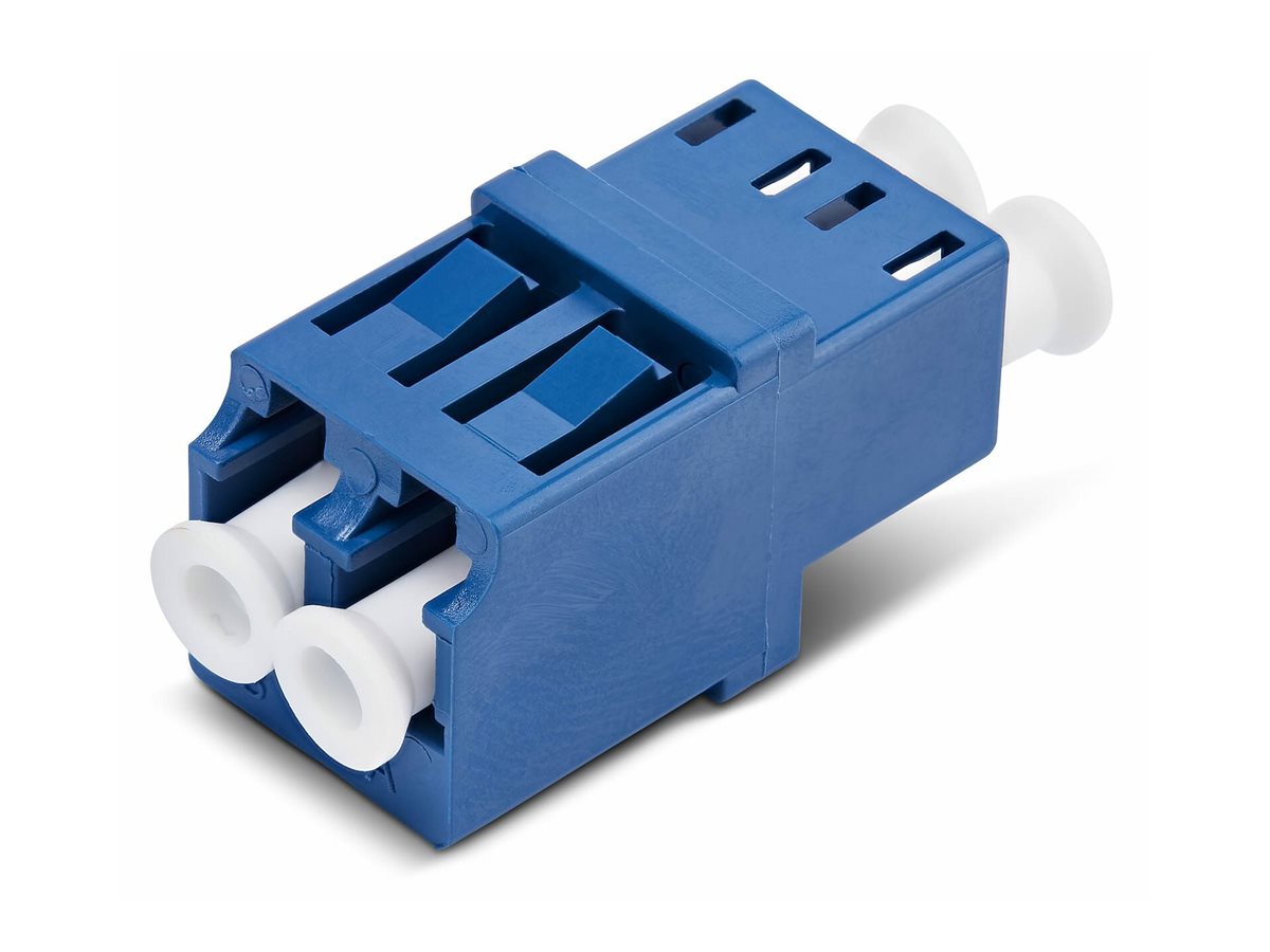 StarTech.com Startech network coupler - TAA Compliant - blue - Blå