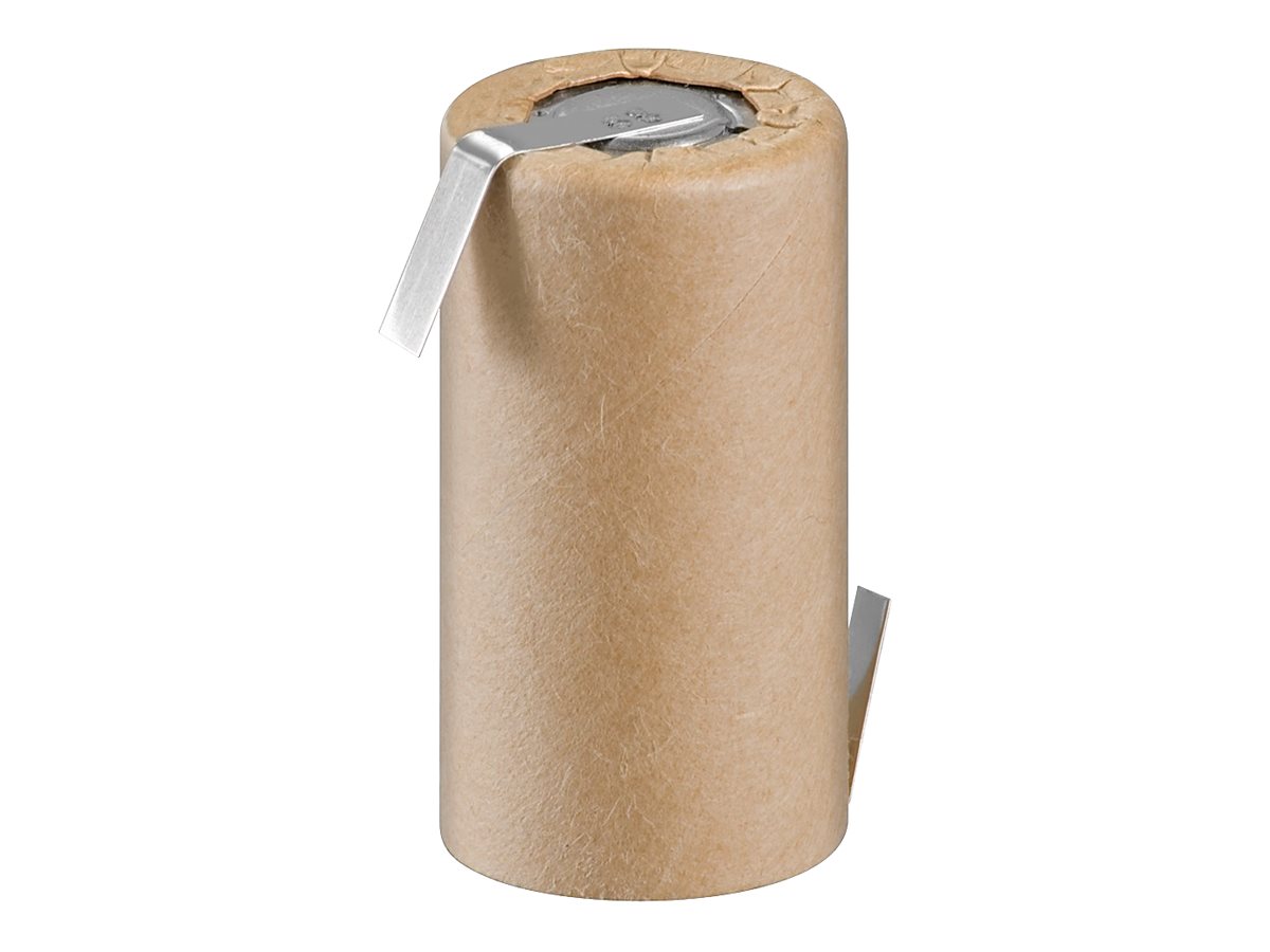 goobay Z Batteri Nikkelhydrid 1500mAh