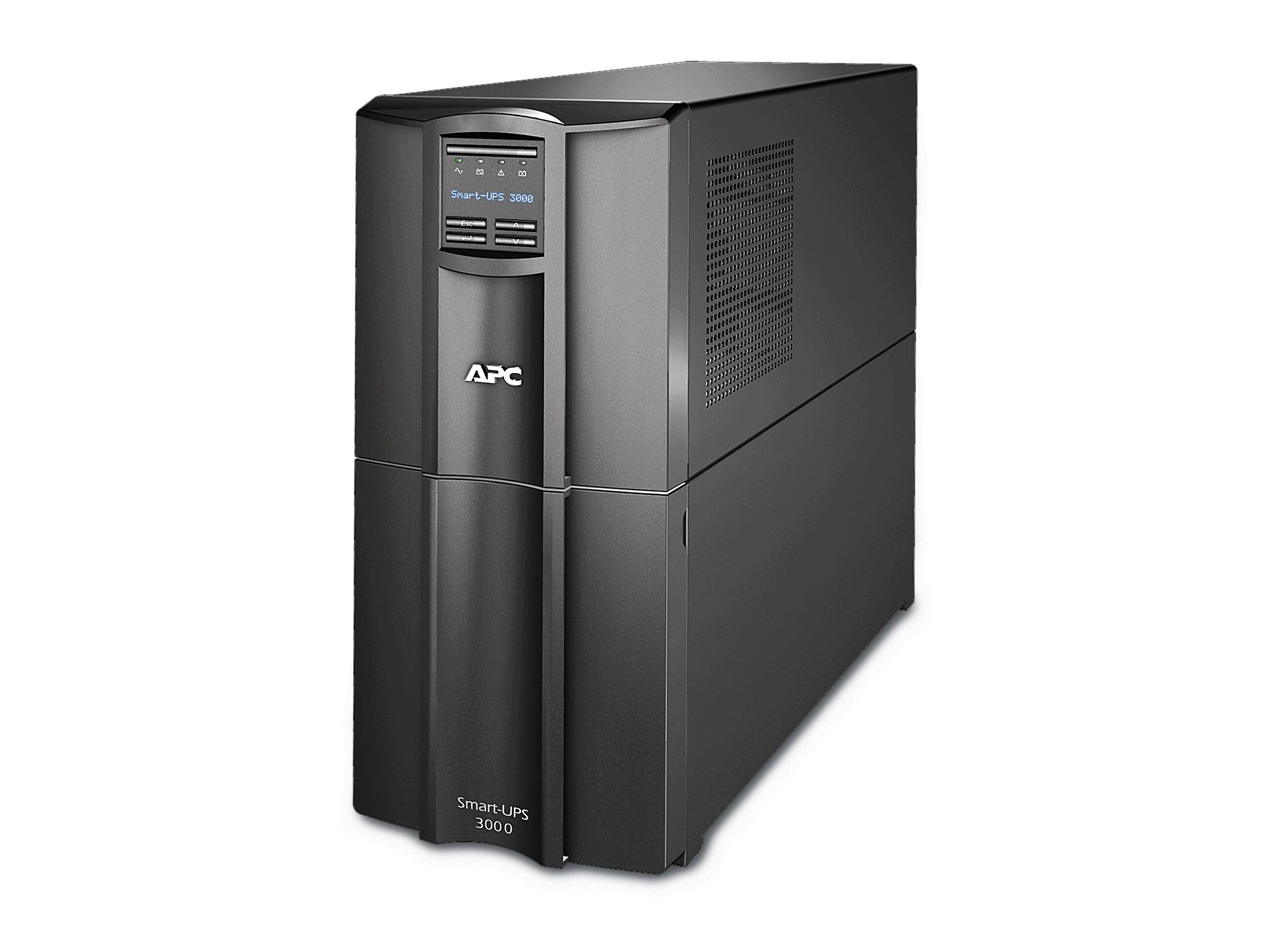 APC SMT3000IC - Smart-UPS - 3000VA/2700W - Line Interactive UPS