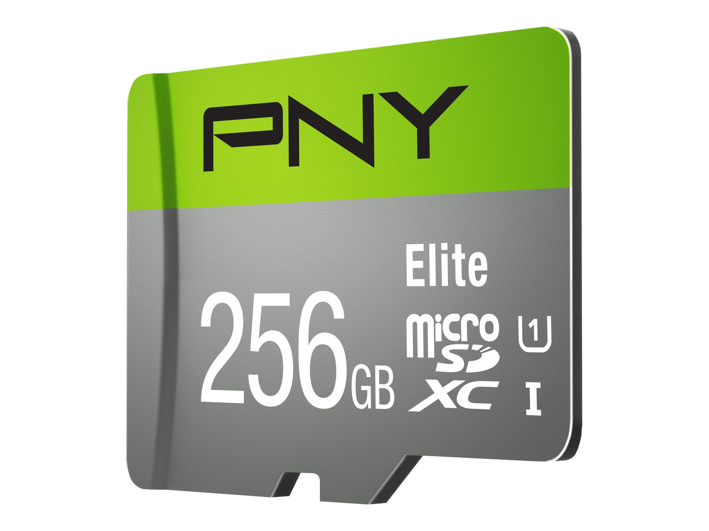 PNY Elite microSDXC 256GB 100MB/s