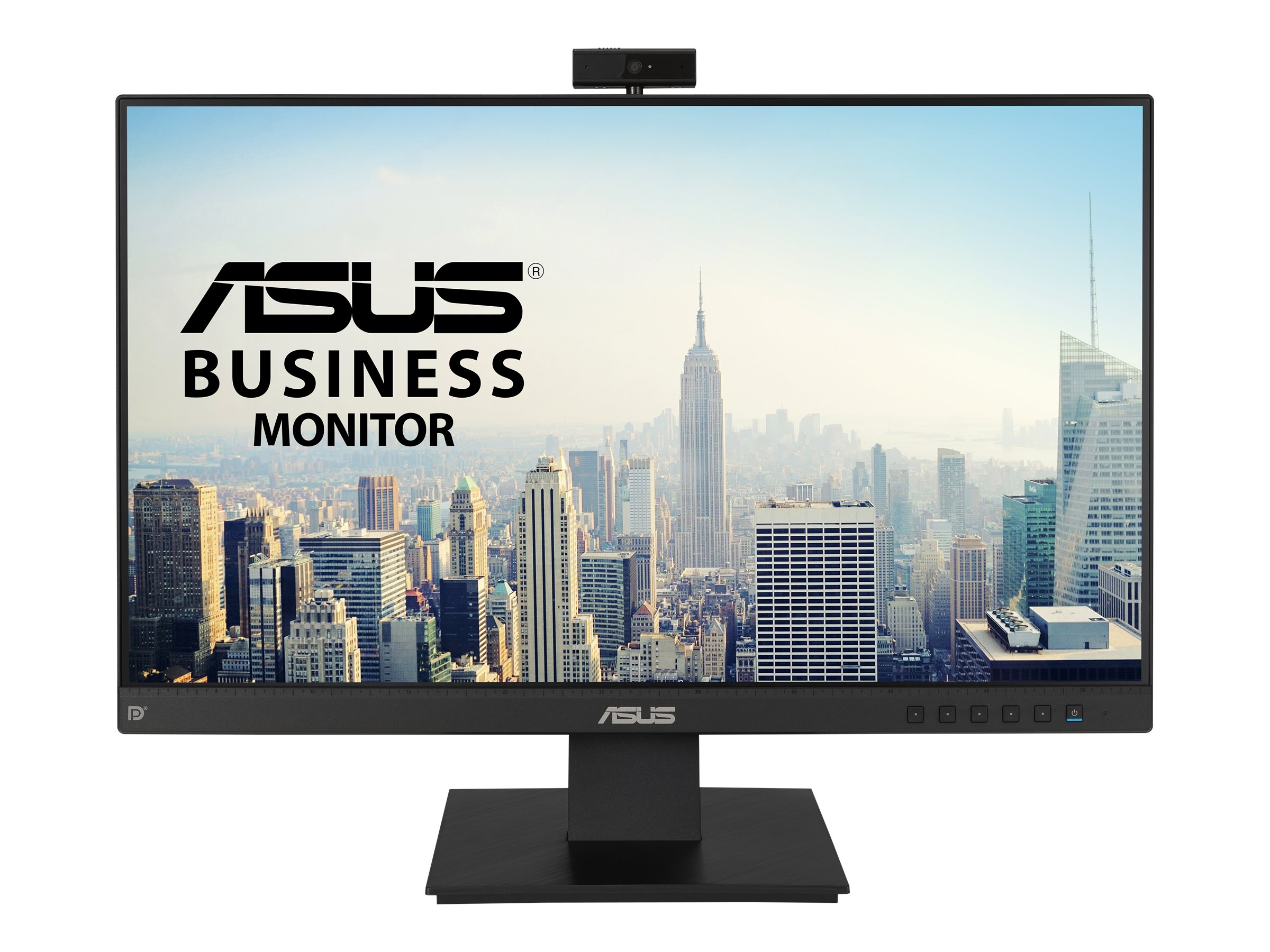 ASUS BE24EQK 23.8" IPS 1920 x 1080 (Full HD) VGA (HD-15) HDMI DisplayPort