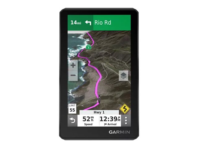 Garmin zumo XT GPS/GLONASS/Galileo navigator 5.5"