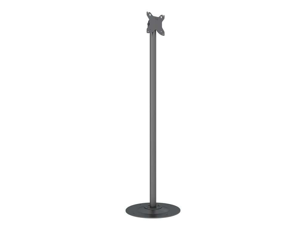 Multibrackets M Pro Single Pole Floorbase Tablet Komponenter til montering