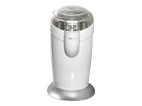 Clatronic KSW 3306, 40 g, Hvid, Plast, 120 W, 230 V, 50 Hz