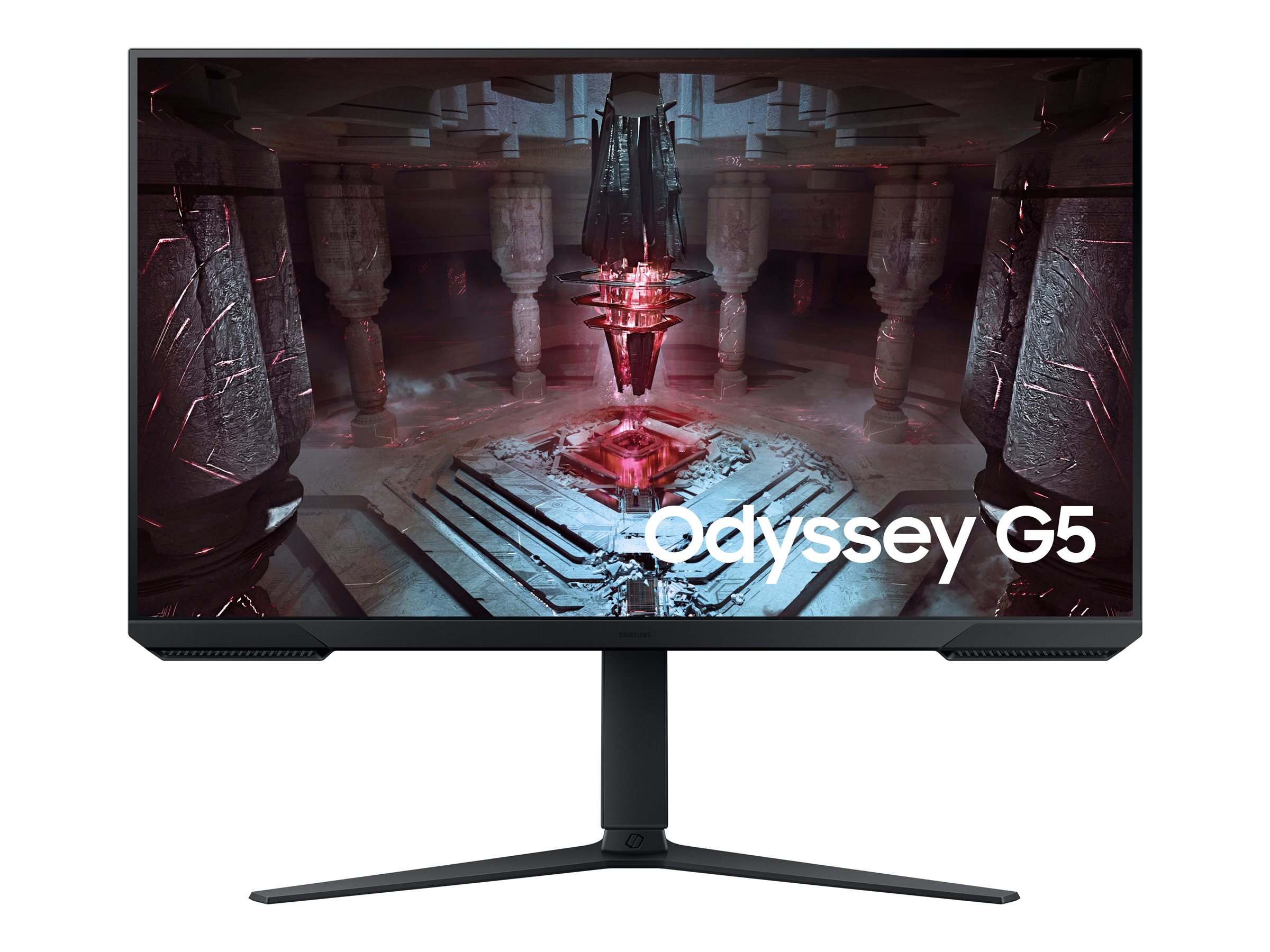 Samsung Odyssey G5 S32CG510EU 32" VA 2560 x 1440 (2K) HDMI DisplayPort 165Hz