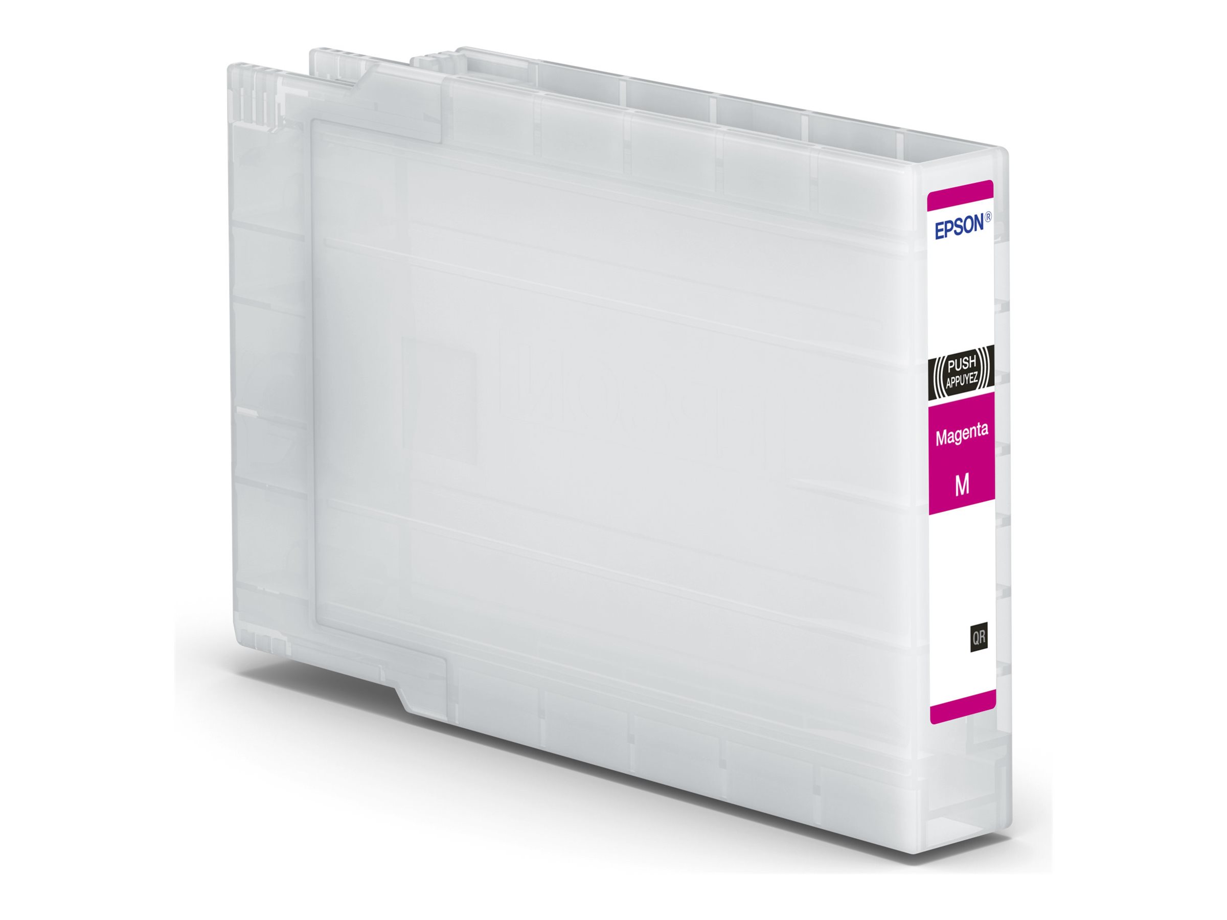 Epson T04B3 - 39 ml - Størrelse XL - magenta - original - blækpatron - for WorkForce Pro WF-C8190, WF-C8610, WF-C8690