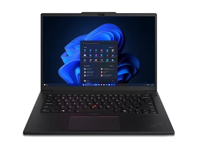 Lenovo ThinkPad P14s Gen 5 21G2 14.5" 165H 2TB NVIDIA RTX 500 Ada / Intel Arc Graphics Windows 11 Pro