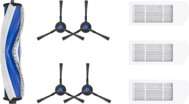 Ecovacs Udskiftningssæt Til N20 N20+ N20Pro+