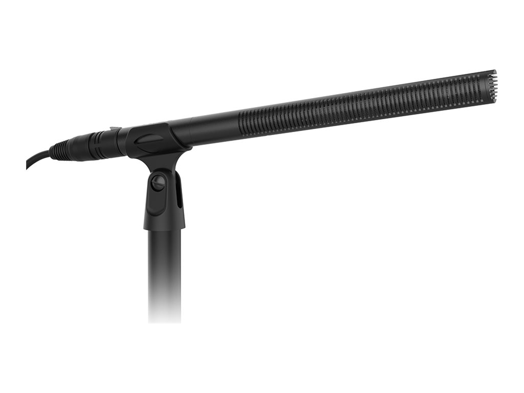 Deity S-MIC 3 Mikrofon Kablet -32dB Sort