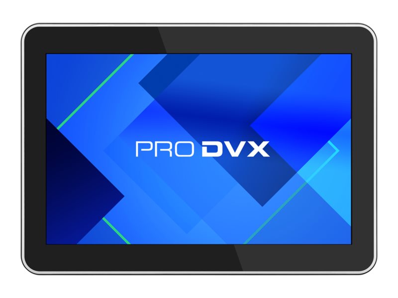ProDVX IPPC-10SLB Panel PC N-series N50 8GB 128GB Intel UHD Graphics Windows 11 IoT Enterprise LTSC