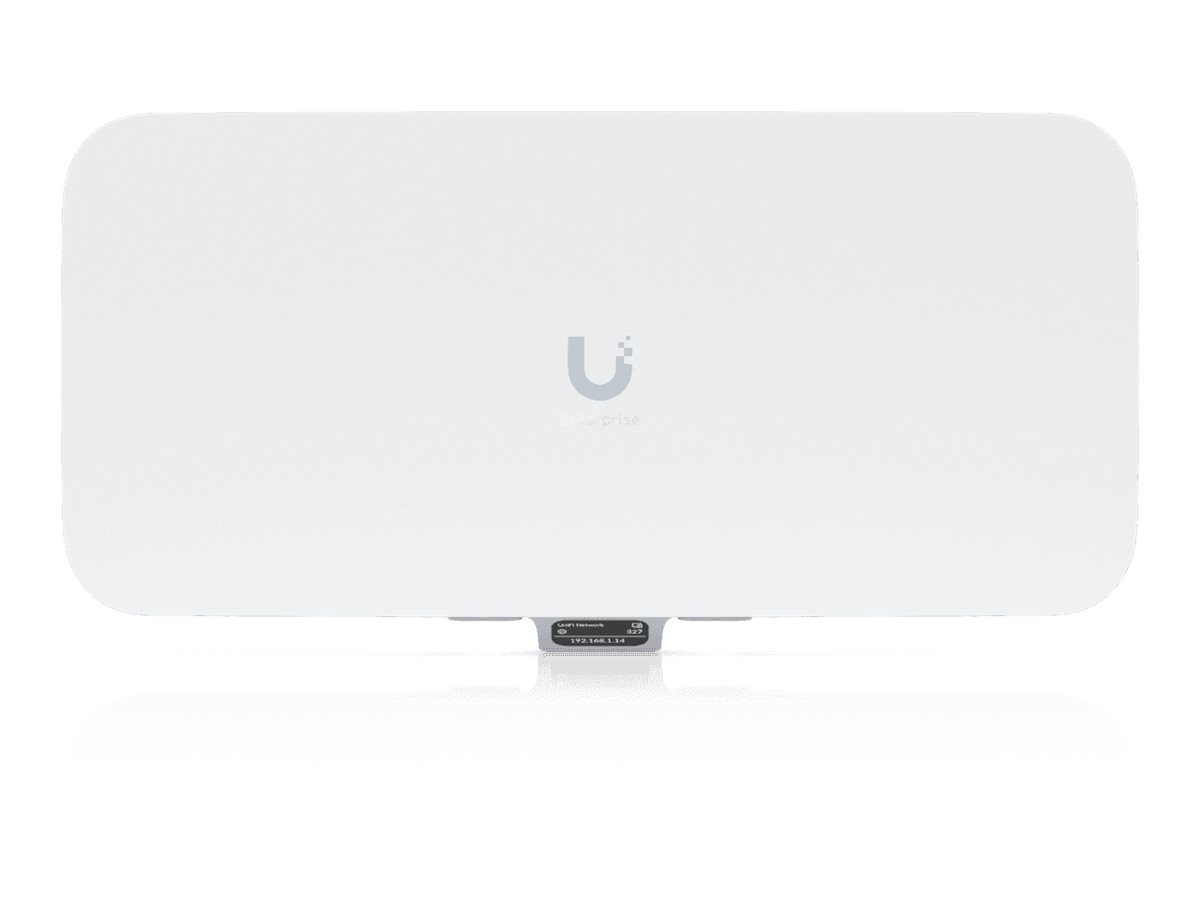 Ubiquiti UniFi E7 Audience Trådløs forbindelse Hvid