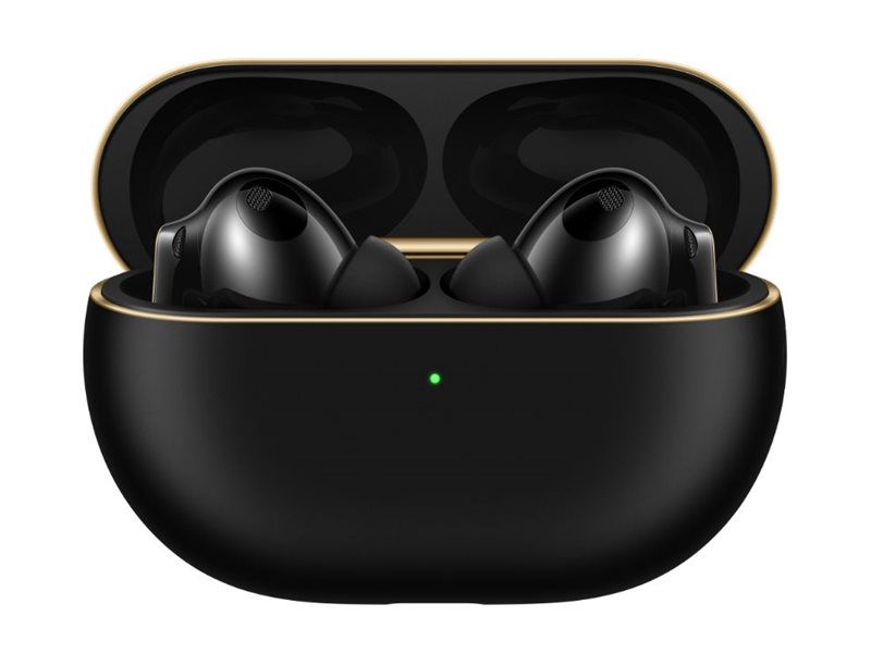 Huawei FreeBuds Pro 4 - Ægte trådløse øretelefoner med mik. - i øret - Bluetooth - aktiv støjfjerning - sort