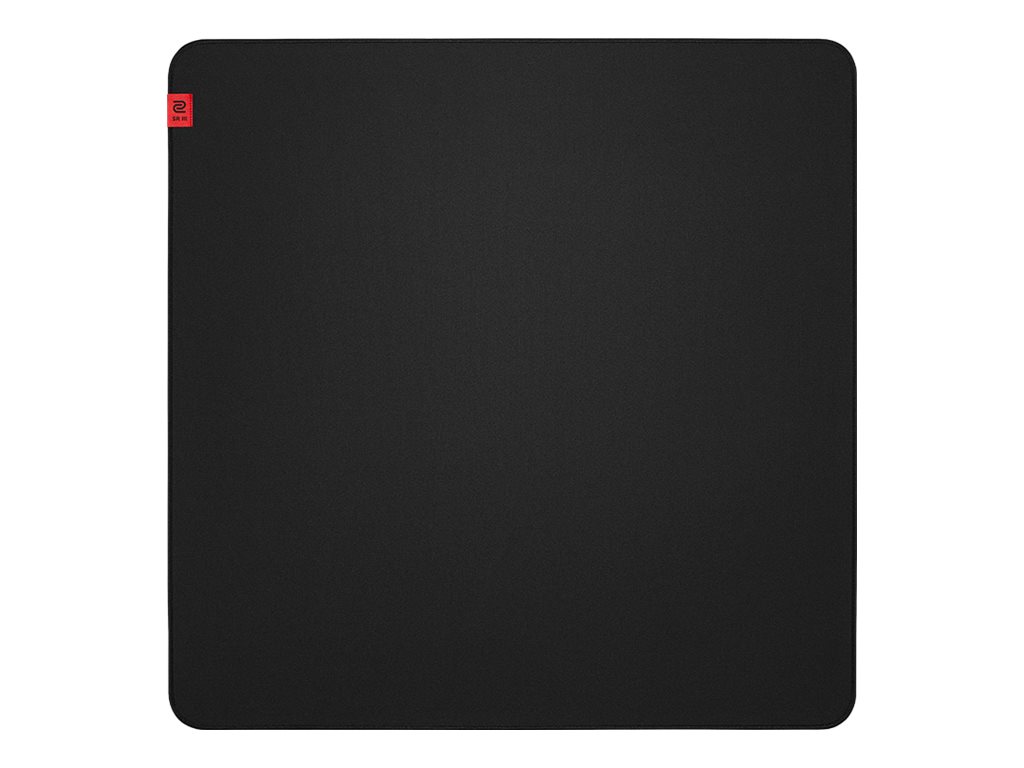 Zowie By BenQ - H-TR - Mousepad - High Softness - Large size - Black Musemåtte - GEEKD.dk