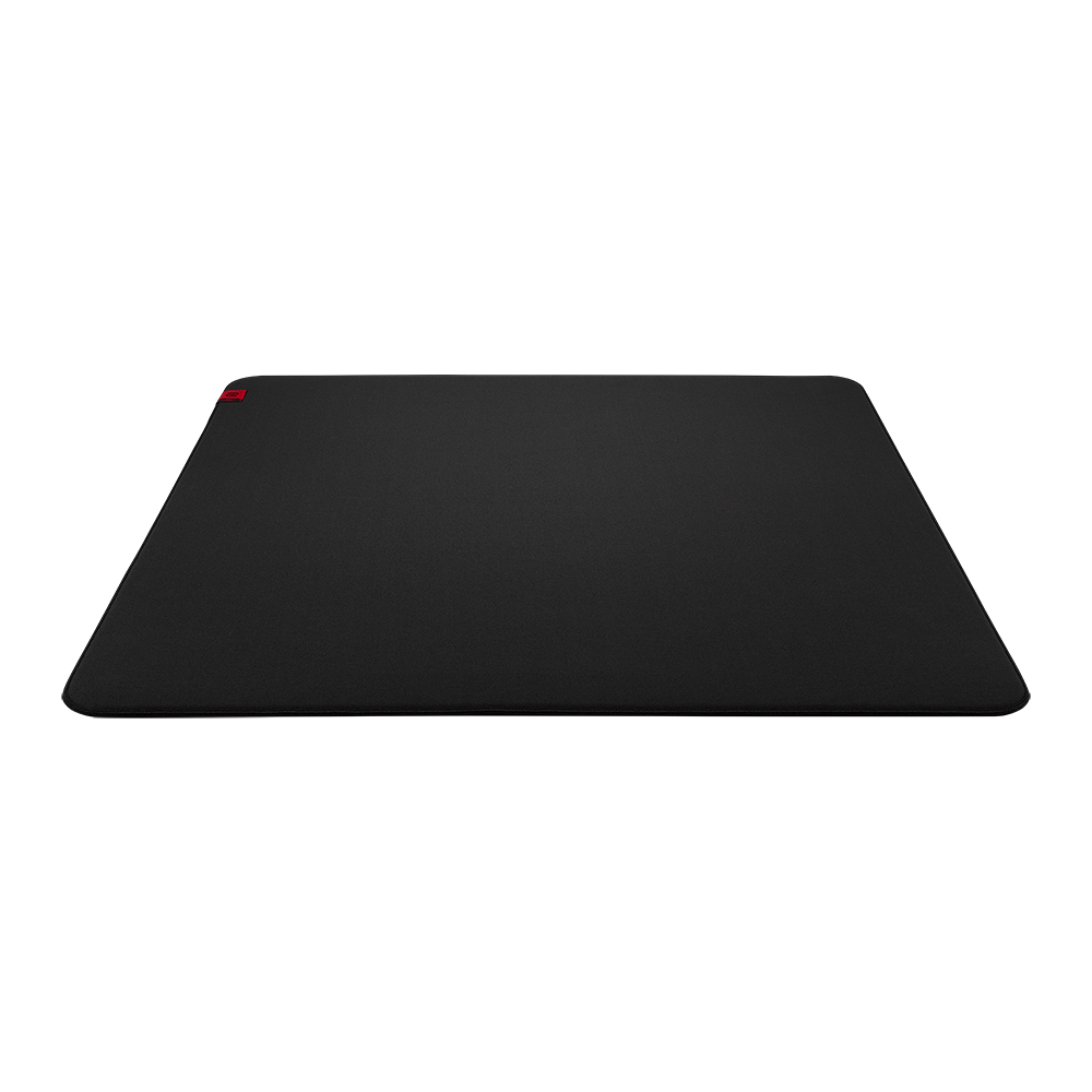 Zowie By BenQ - H-TR - Mousepad - High Softness - Large size - Black Musemåtte - GEEKD.dk