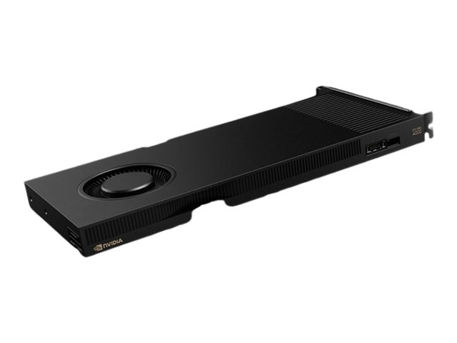 NVIDIA RTX PRO 4000 Blackwell NVIDIA RTX PRO 4000 Blackwell 24GB