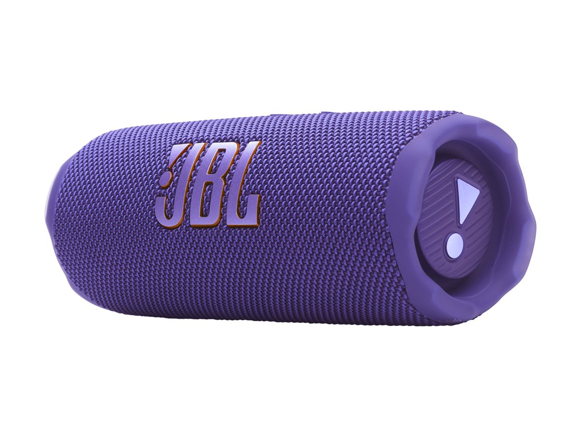 JBL Flip 7 Højttaler Lilla