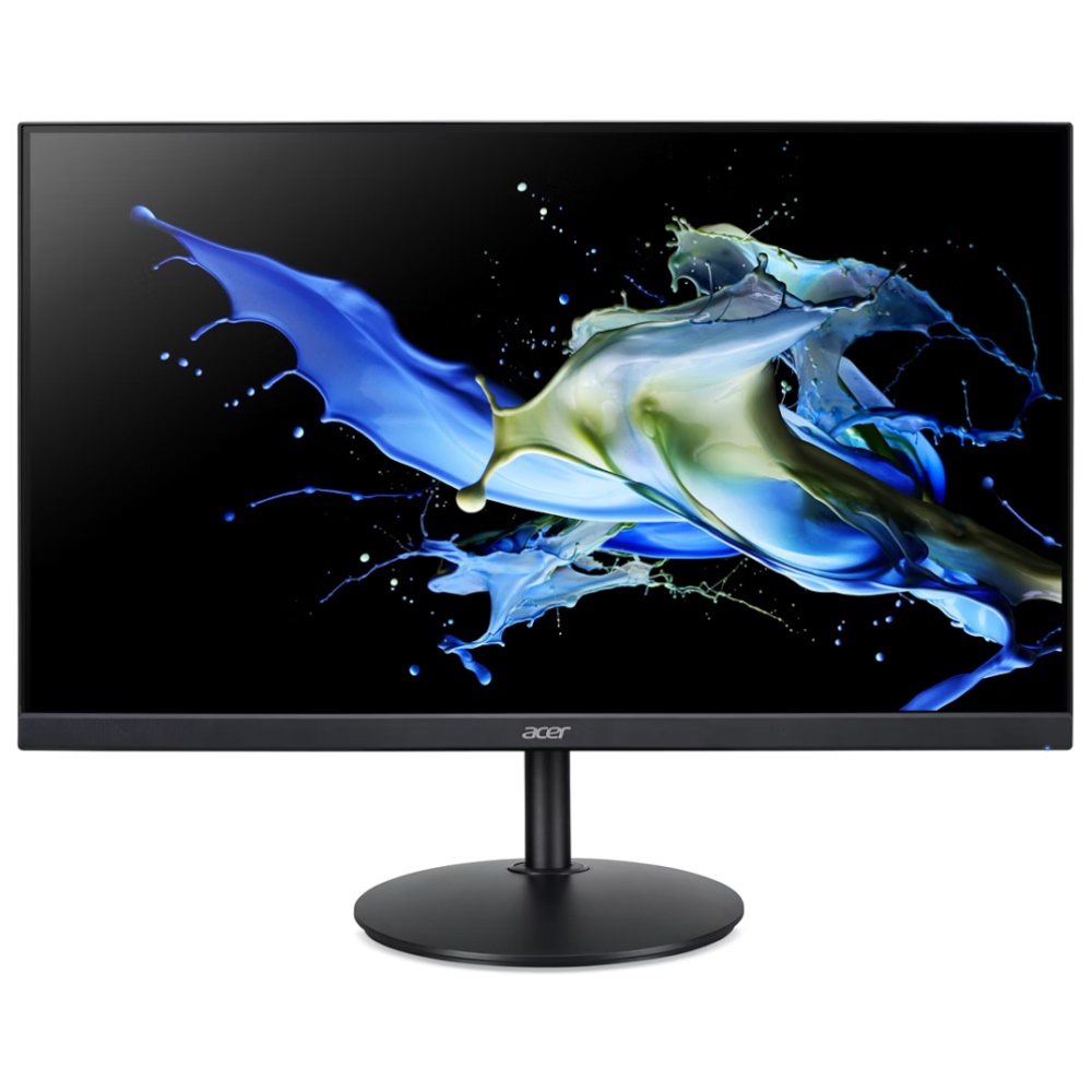 Acer Vero CB2 CB272P6bmiprx 27" IPS 1920 x 1080 (Full HD) VGA (HD-15) HDMI Displayport 144Hz
