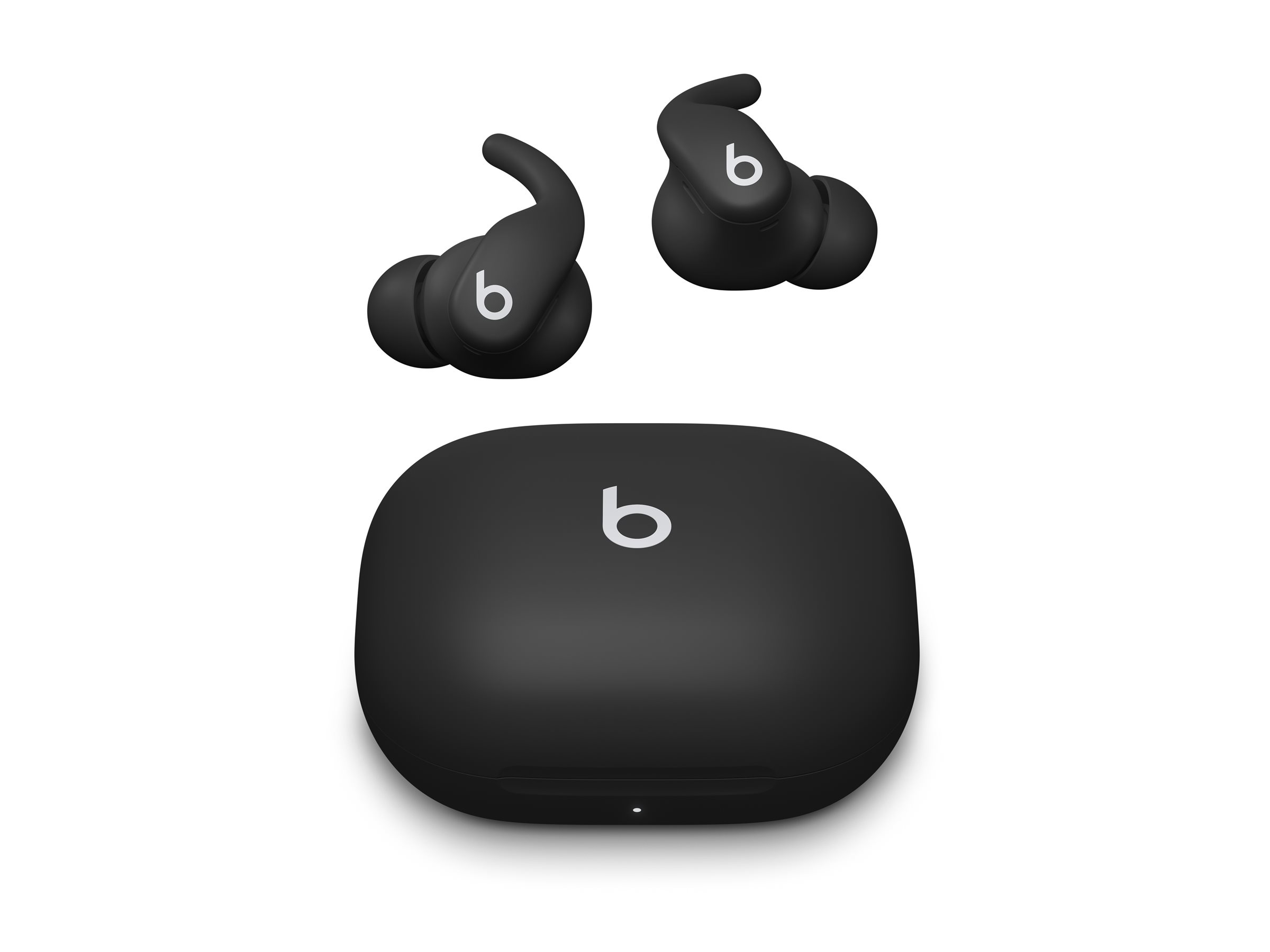 Beats Powerbeats Fit Trådløs TWS earbuds Sort