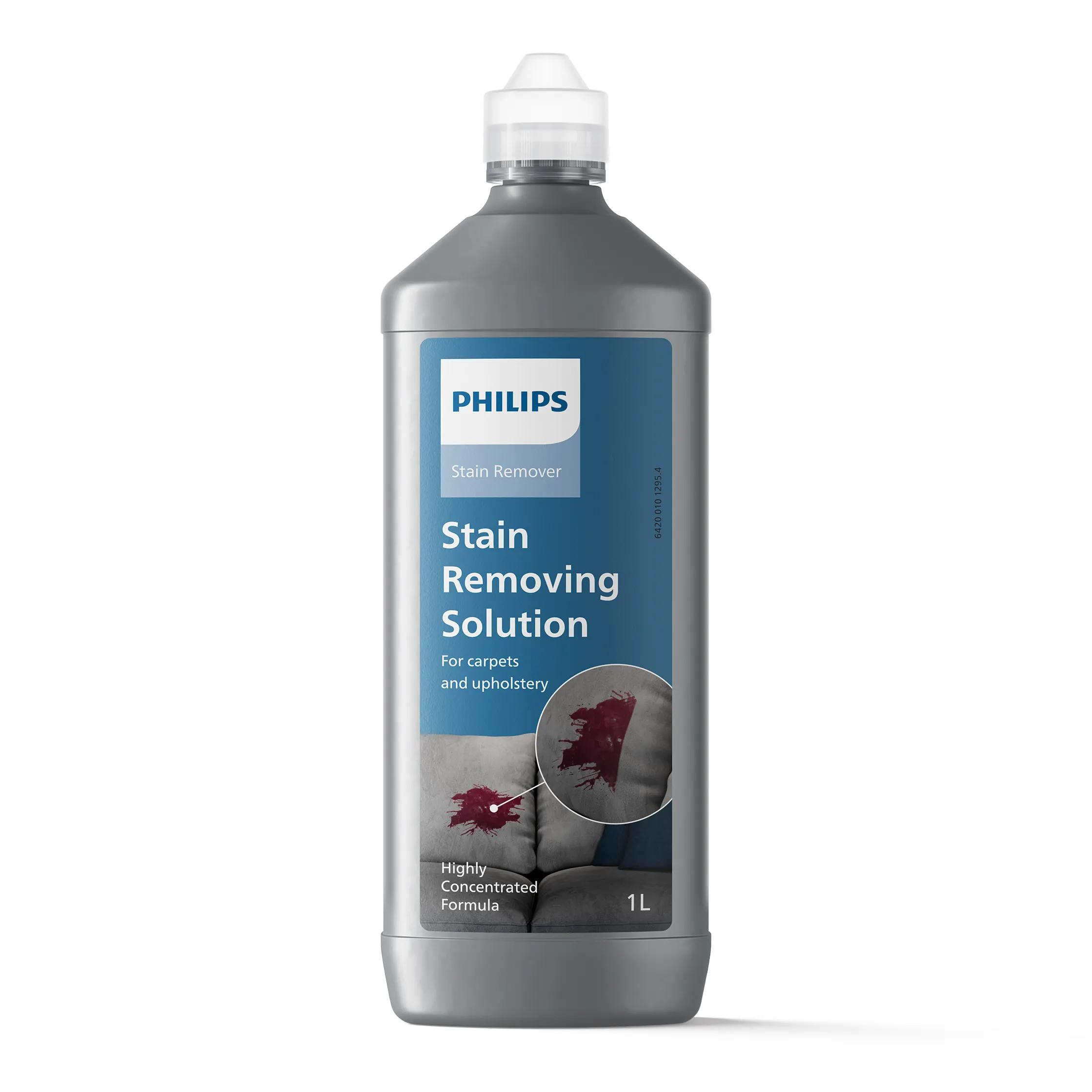 Philips 1000 series XV1732/01 Pletrenser, 1 L, Polstring, Gulvtæppe, 65 mm, 95 mm, 280 mm, XW3192, XW3193